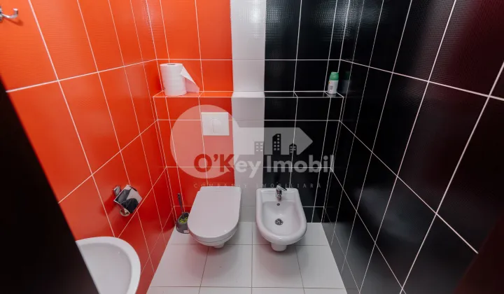 Casă, Telecentru, GHEORGHE ASACHI