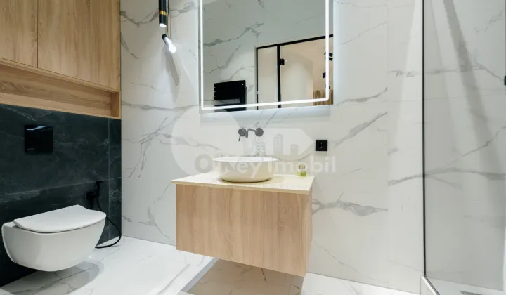 Apartament, Buiucani, GHIOCEILOR