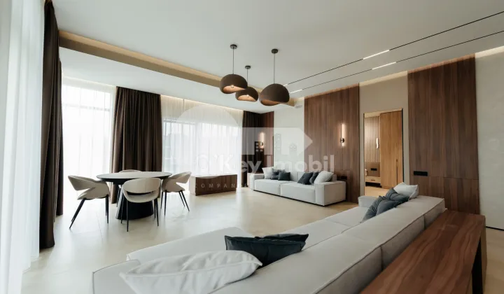 Apartament, Buiucani, GHIOCEILOR