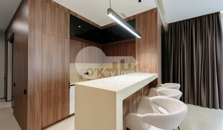 Apartament, Buiucani, GHIOCEILOR