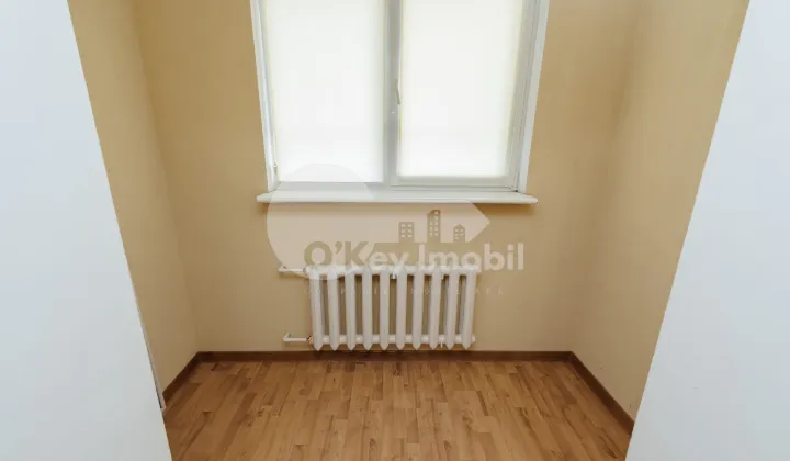Apartament, Botanica, DACIA