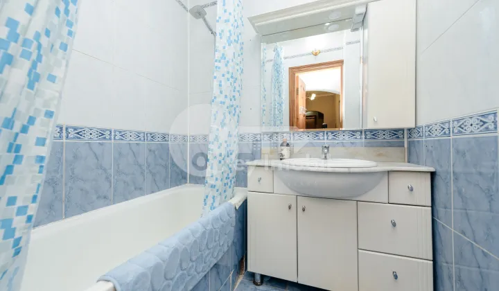 Apartament, Botanica, DACIA