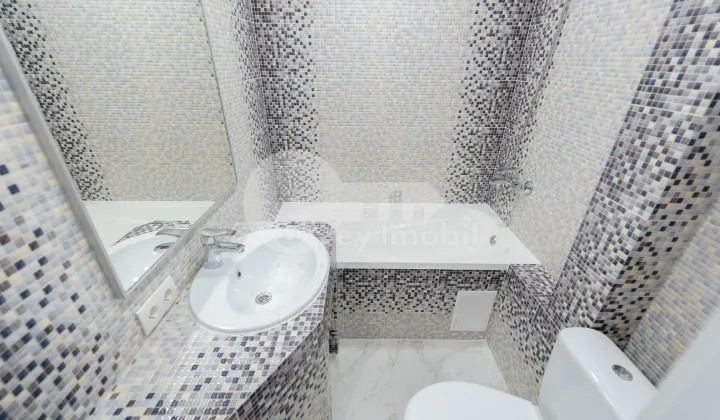 Apartament, Râșcani, TUDOR VLADIMIRESCU