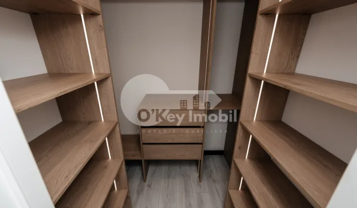 Apartament, Buiucani, VASILE LUPU