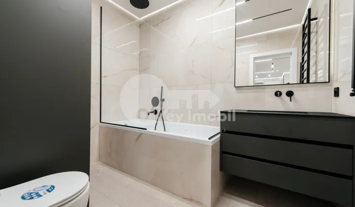 Apartament, Buiucani, VASILE LUPU