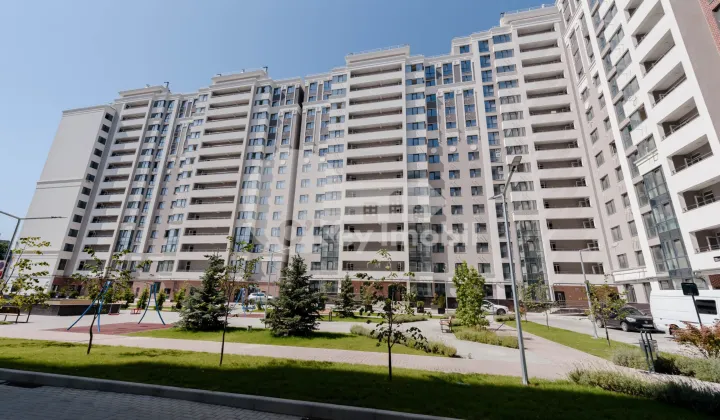 Apartament, Buiucani, VASILE LUPU