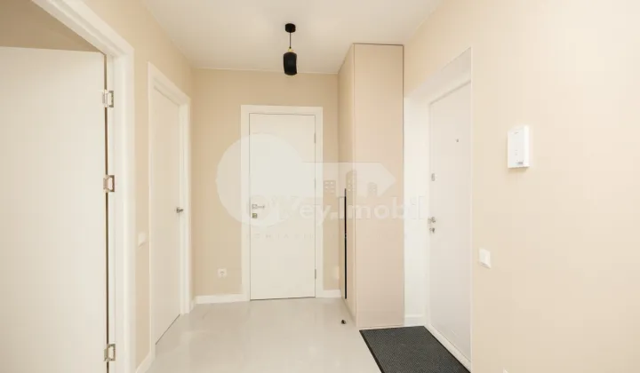 Apartament, Râșcani, ANDREI DOGA