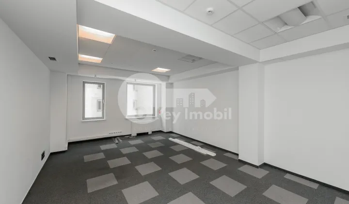 Oficiu, Centru, SFATUL ȚĂRII