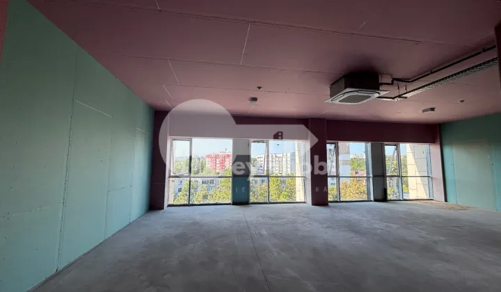 Oficiu, Buiucani, CALEA IEȘILOR