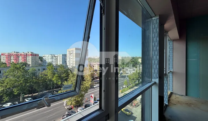 Oficiu, Buiucani, CALEA IEȘILOR