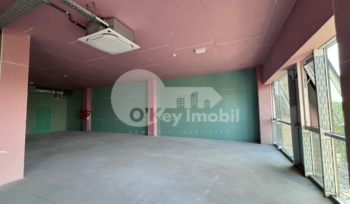 Oficiu, Buiucani, CALEA IEȘILOR