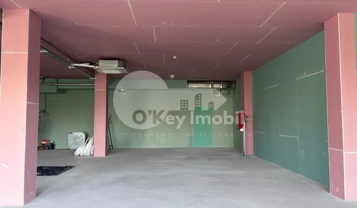 Oficiu, Buiucani, CALEA IEȘILOR