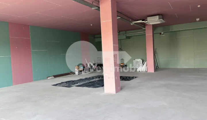 Oficiu, Buiucani, CALEA IEȘILOR