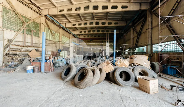 Depozit, Ciocana, INDUSTRIALĂ