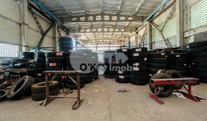 Depozit, Ciocana, INDUSTRIALĂ