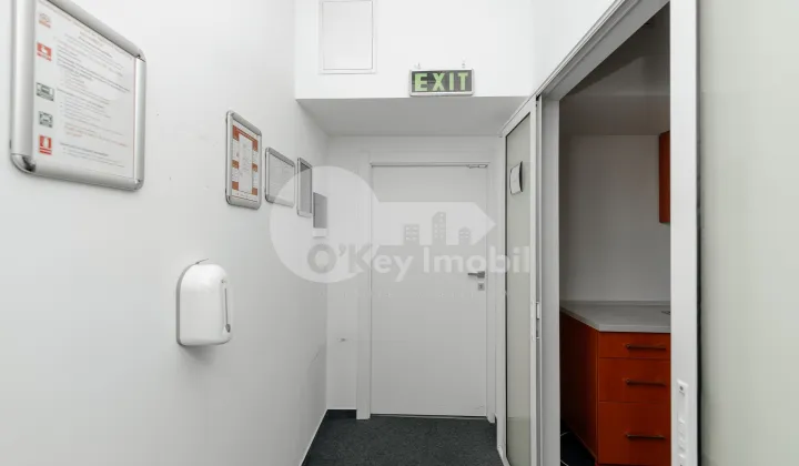 Oficiu, Centru, SFATUL ȚĂRII