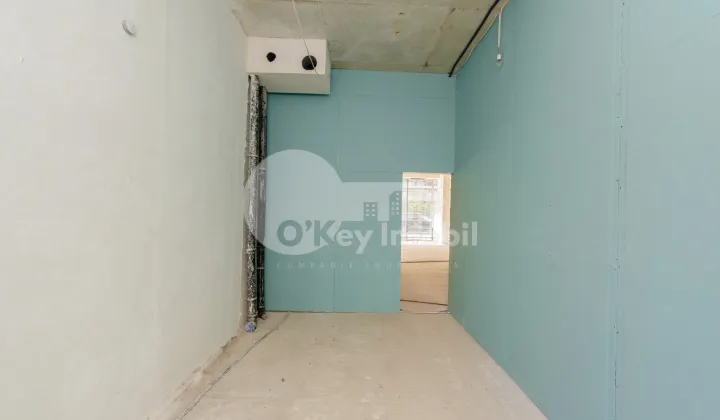 Spațiu comercial, Buiucani, VASILE LUPU