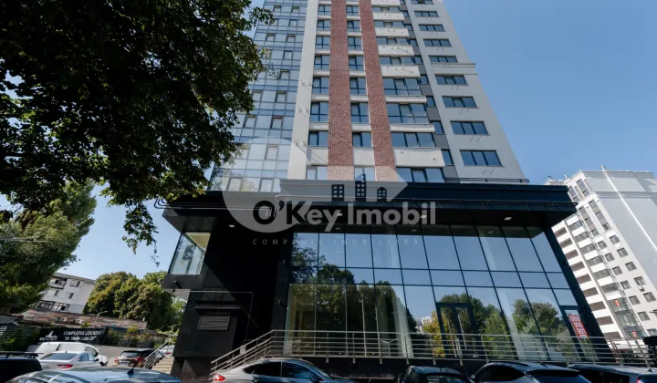 Spațiu comercial, Buiucani, VASILE LUPU