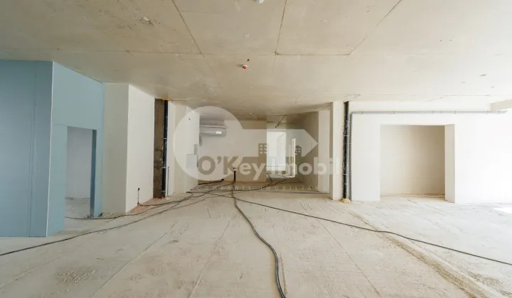 Spațiu Comercial, Buiucani, VASILE LUPU