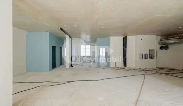 Spațiu Comercial, Buiucani, VASILE LUPU