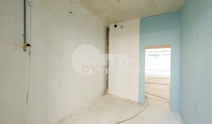 Spațiu Comercial, Buiucani, VASILE LUPU