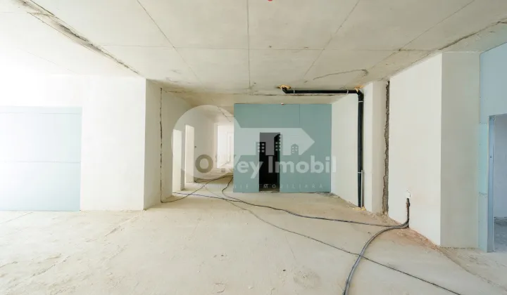 Spațiu Comercial, Buiucani, VASILE LUPU