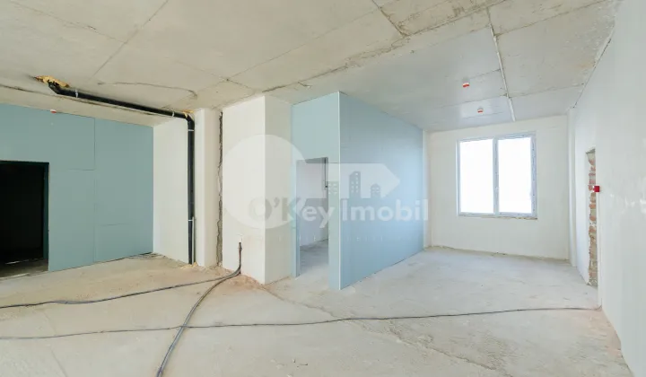 Spațiu Comercial, Buiucani, VASILE LUPU