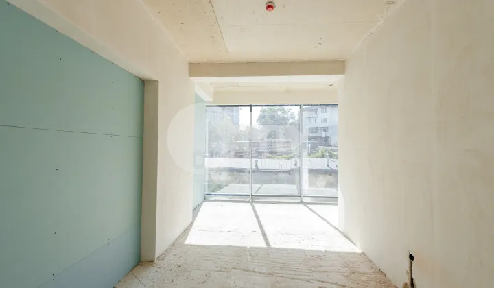 Spațiu Comercial, Buiucani, VASILE LUPU