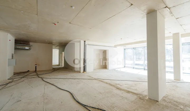 Spațiu Comercial, Buiucani, VASILE LUPU