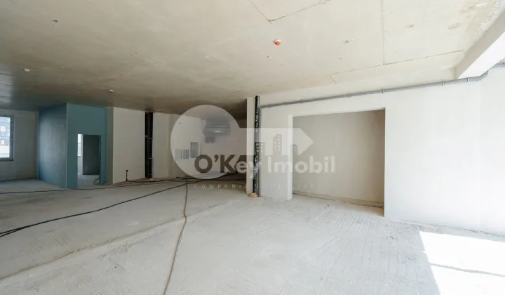 Spațiu Comercial, Buiucani, VASILE LUPU