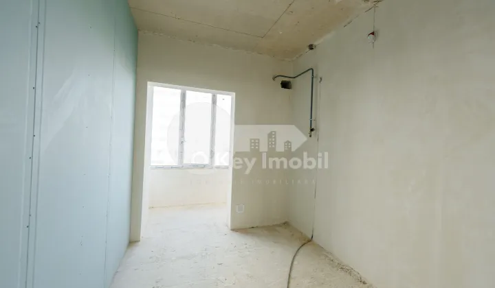 Spațiu Comercial, Buiucani, VASILE LUPU