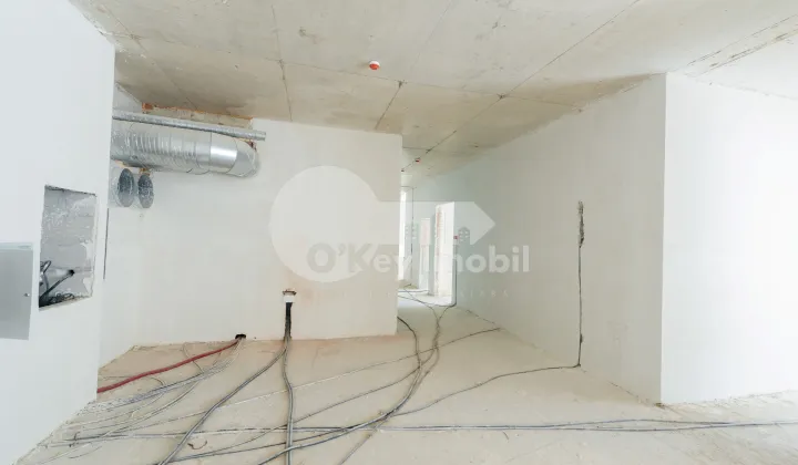 Spațiu Comercial, Buiucani, VASILE LUPU