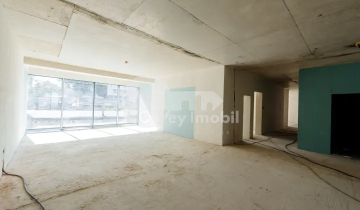 Spațiu Comercial, Buiucani, VASILE LUPU