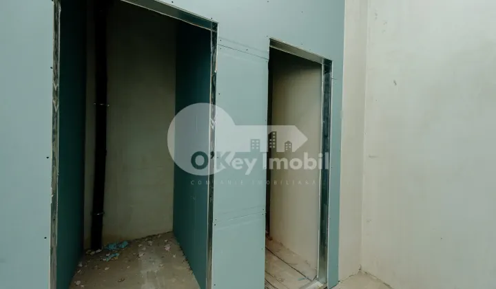 Spațiu Comercial, Buiucani, VASILE LUPU