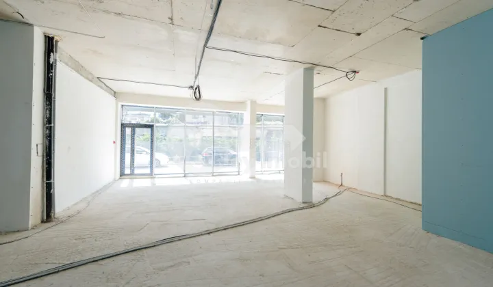 Spațiu comercial, Buiucani, VASILE LUPU