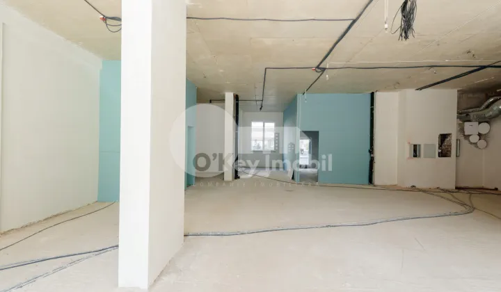 Spațiu comercial, Buiucani, VASILE LUPU