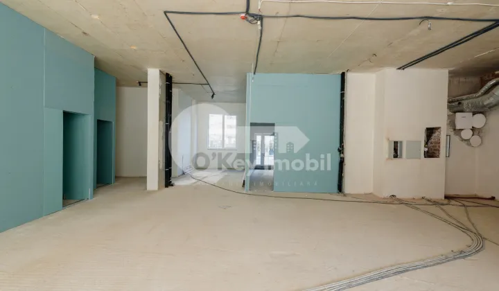 Spațiu comercial, Buiucani, VASILE LUPU