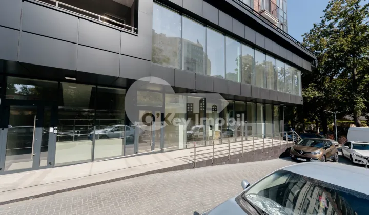 Spațiu comercial, Buiucani, VASILE LUPU