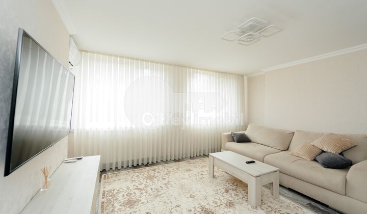 Apartament, Botanica, NICOLAE TITULESCU