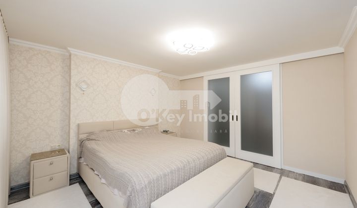 Apartament, Botanica, NICOLAE TITULESCU