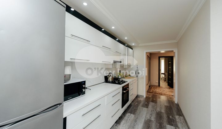 Apartament, Botanica, NICOLAE TITULESCU