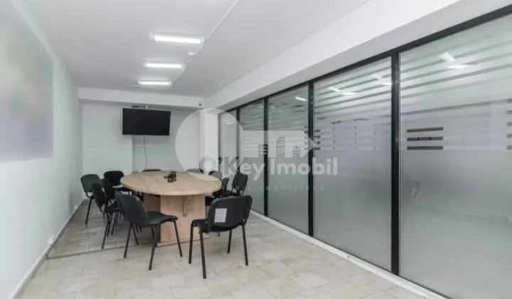 Spațiu comercial, Centru, SERGHEI LAZO