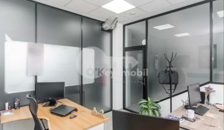 Spațiu comercial, Centru, SERGHEI LAZO