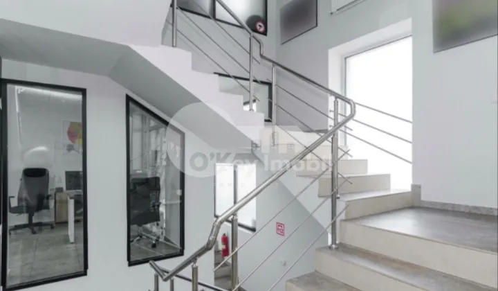 Spațiu comercial, Centru, SERGHEI LAZO