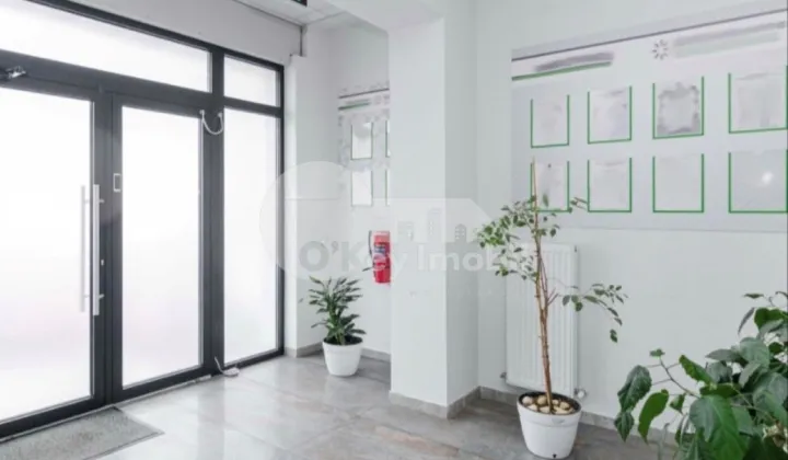 Spațiu comercial, Centru, SERGHEI LAZO