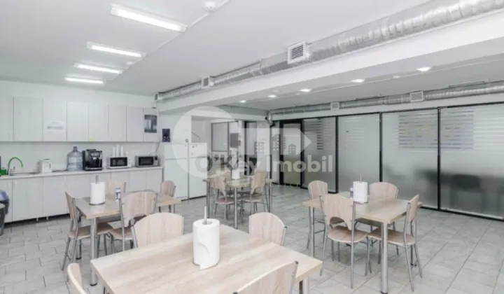 Spațiu comercial, Centru, SERGHEI LAZO