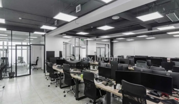 Spațiu comercial, Centru, SERGHEI LAZO