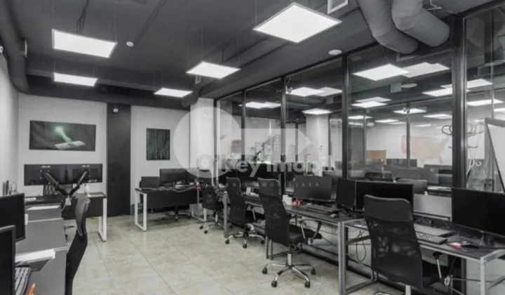 Spațiu comercial, Centru, SERGHEI LAZO