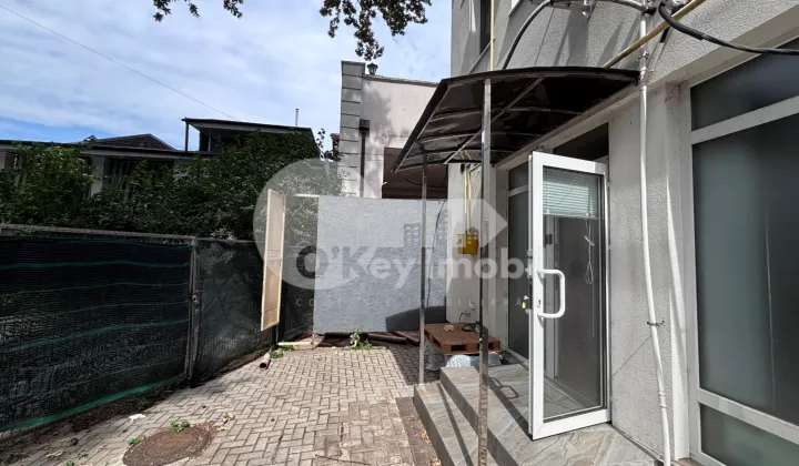 Spațiu comercial, Centru, SERGHEI LAZO