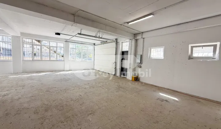 Spațiu pentru producere, Râșcani, SERGIU RĂDĂUȚANU